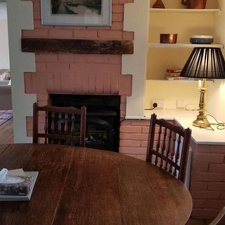 Field Cottage Whittlesey Zewnętrze zdjęcie
