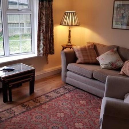 Field Cottage Whittlesey Zewnętrze zdjęcie