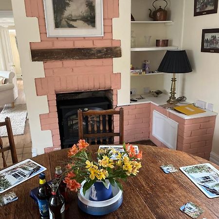 Field Cottage Whittlesey Zewnętrze zdjęcie