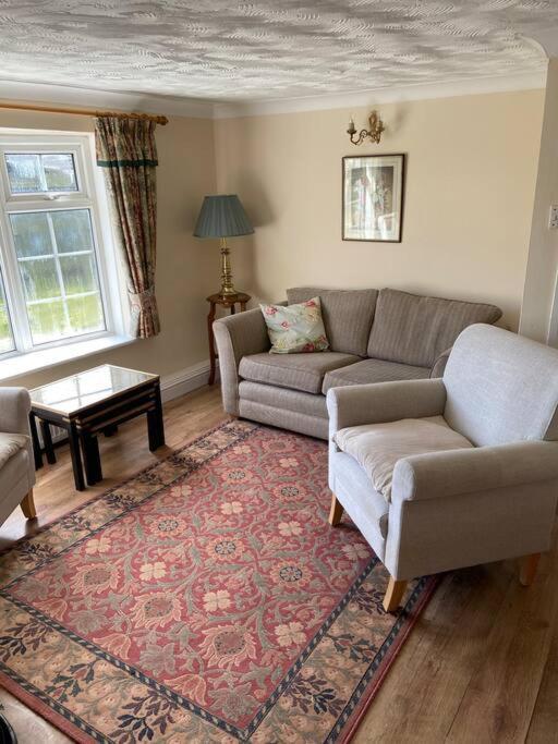 Field Cottage Whittlesey Zewnętrze zdjęcie