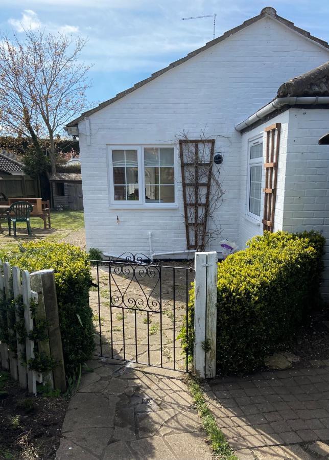 Field Cottage Whittlesey Zewnętrze zdjęcie