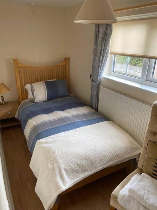 Field Cottage Whittlesey Zewnętrze zdjęcie