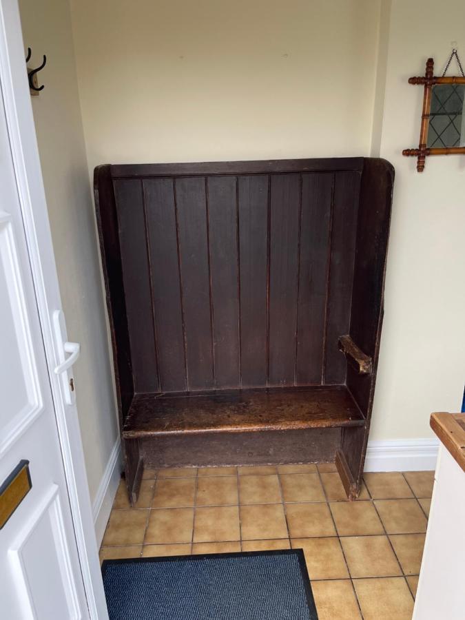 Field Cottage Whittlesey Zewnętrze zdjęcie