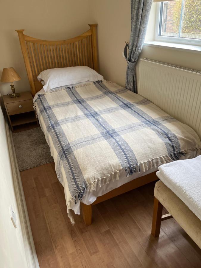 Field Cottage Whittlesey Zewnętrze zdjęcie